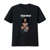 Heißes Tokio Hotel Bill Kaulitz Baumwolle Alle Größen T-Shirt Für Fans Stilvolles Rockband Design Vintage Oberteil Für Den Alltag