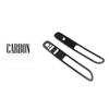 Car Tuning Carbon Fiber Central Console Gear Shift Window Button Air Vent Cover Accessories For Hyundai Staria -2026 LHD