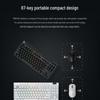 Logitech G PRO X TKL Wireless Gaming Mechanical Keyboard