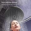 Jomoo Automatic Descaling Pressurized Shower Head