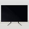 Adjustable TV Stand Base for 26 75inch LCD LED Plasma Screens Easy to Install Holds Up to 88Ibs