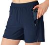 Running Half Sports Yoga Fitness Casual Gym UV Protection Women's Shorts, Pants, Pants, Wear, Wear, Wear, Training, Wear, Sweat-Wicking, Quick-Drying,