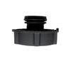 Coolant Water Radiator Expansion Tank Cap 1301104 1224233 31368311 Car Accessories for Ford Focus MK3 C-Max Mazda 3 5M5H8K218AA