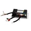 Brushless Motor Controller 48-72V 1200W Sine  Speed Controller for Electric Bike Scooters BLDC Motor Controller
