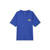 Basketball Jersey Men's Game Royal Blue FJ2305-480