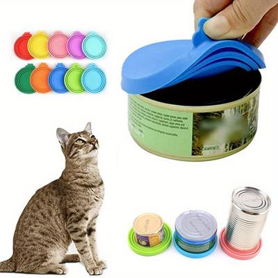 Cani – Distributori di cibo e acqua per gatti