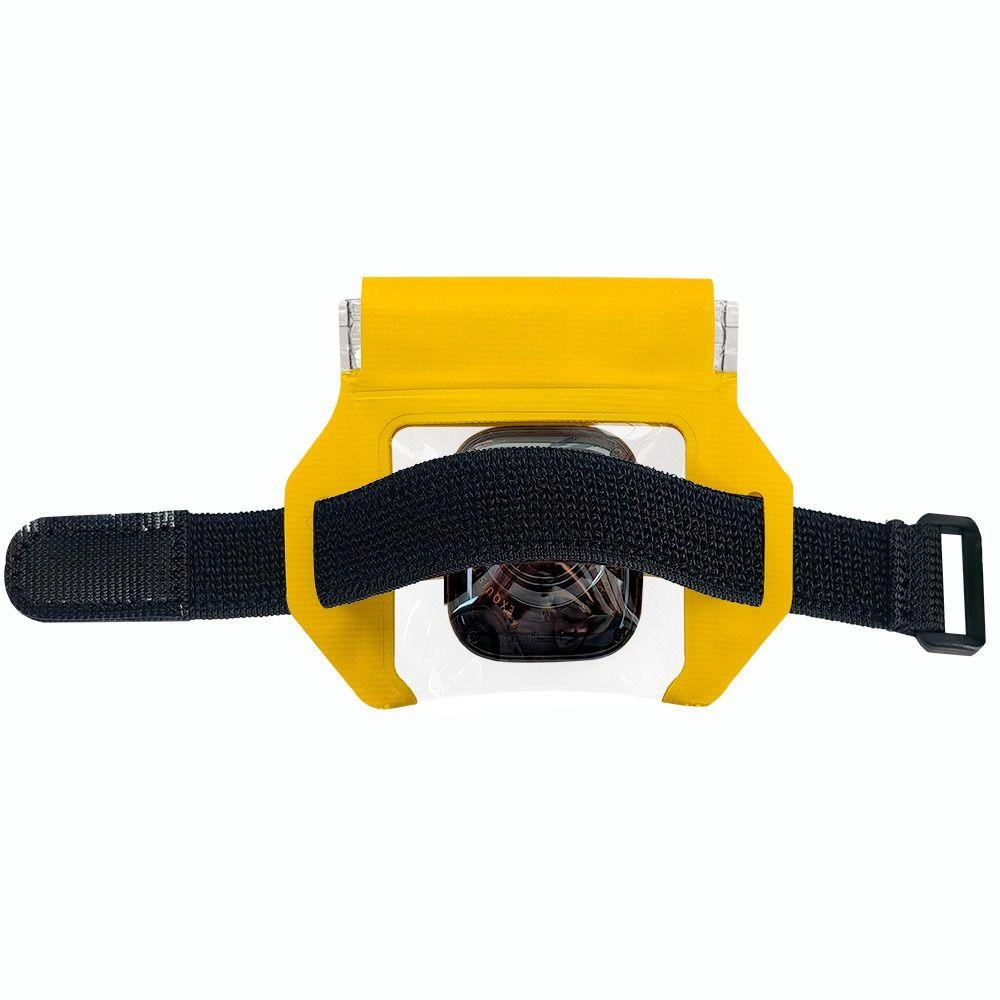 Sealed Swim Smartwatch Protector IPX8 Waterproof Underwater Watch Cover  Underwater Use