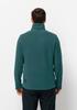 Jacket Jack Wolfskin Winterstein FZ Men Emerald