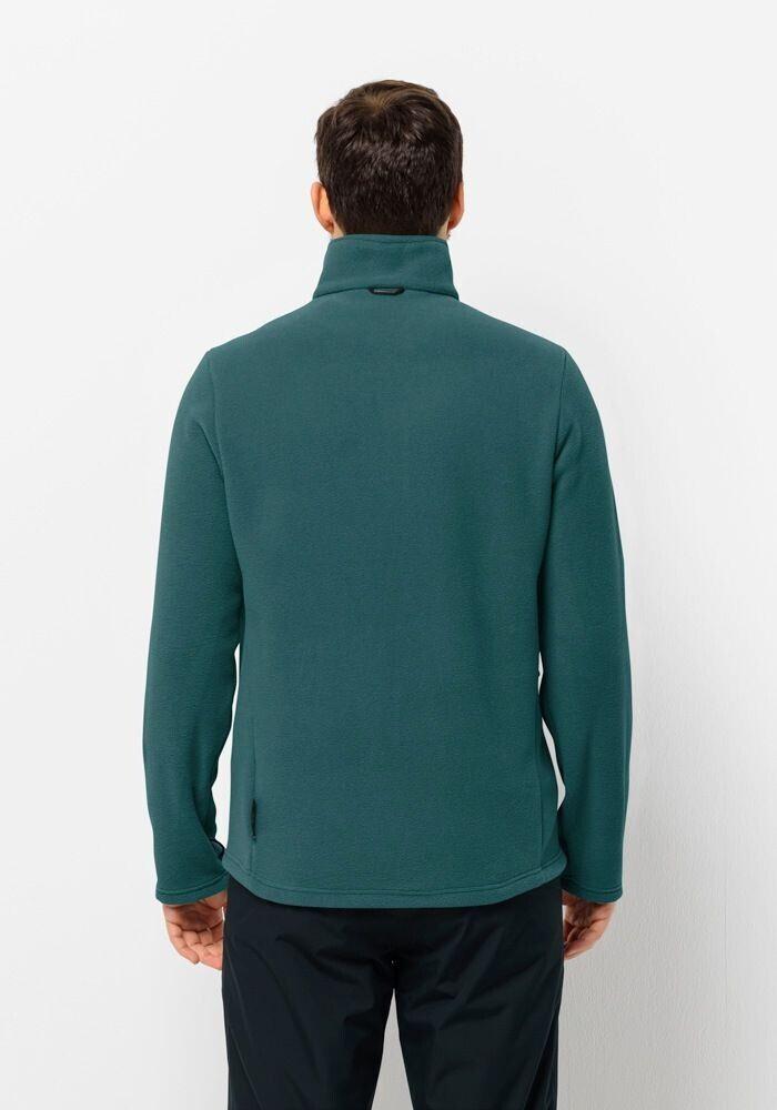 Jacket Jack Wolfskin Winterstein FZ Men Emerald