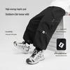 Zuoxi Boys' Outdoor Cargo Pants