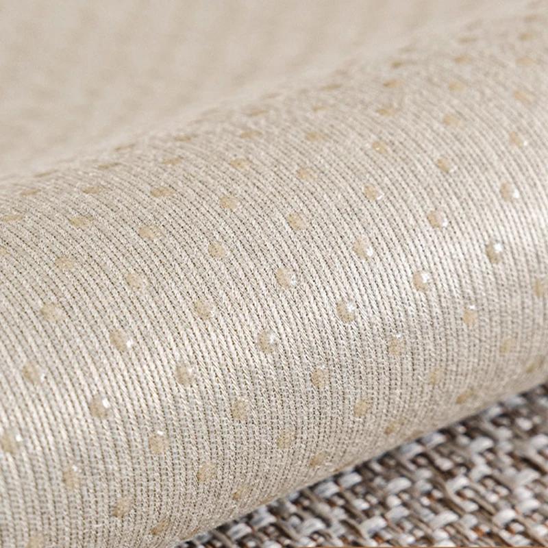 1PC Cotton Linen Sofa Cover All Seasons Universal Pet Kids Sofa Mat Towel Anti-Slip L Shaped Couch Cushion for Living Room