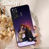 Goblin Case For Redmi Note 11 10 8 9 12 Pro Plus Note 12S 11S 10S 9S Cover For Redmi 12C 9C 10C 10A