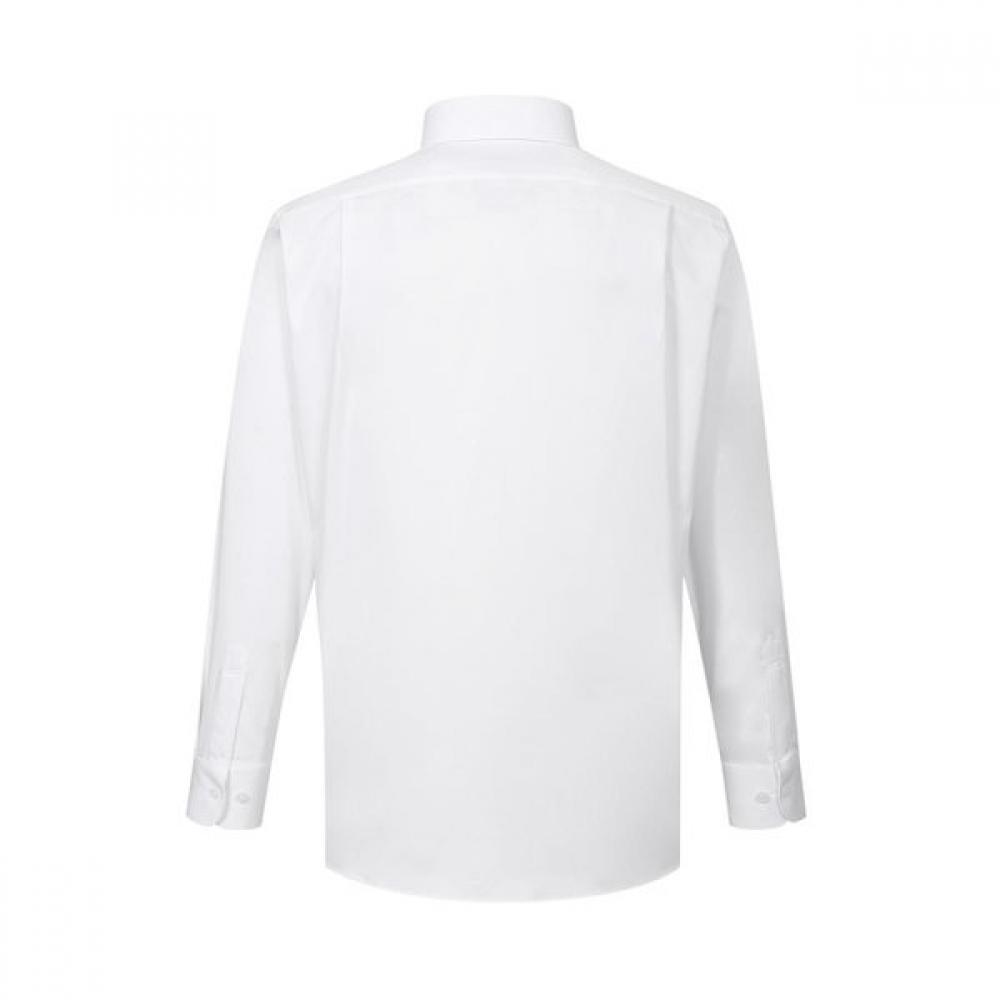 DakS Men S eaSy Care Stretch Regular Fit dreSS Shirt  dmp1Shdl112a1 