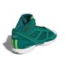 Adidas D Rose 1.5 St. Patricks Day Men Sneakers Green Collegiate-Green Cloud-White GY0247