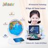 JollyBaby AR Bilingual Interactive Globe for Early Geography Education (Ages 3-6)