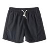 Summer Men Export Quick-Drying Candy-Colored Shorts Outdoor Sports and Casual Pure Color Swimming by the Sea Beach Shorts