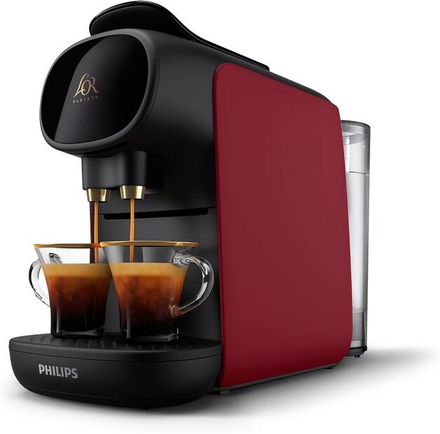 Капсульная кофемашина Philips LM9012/50 L'Or Barista