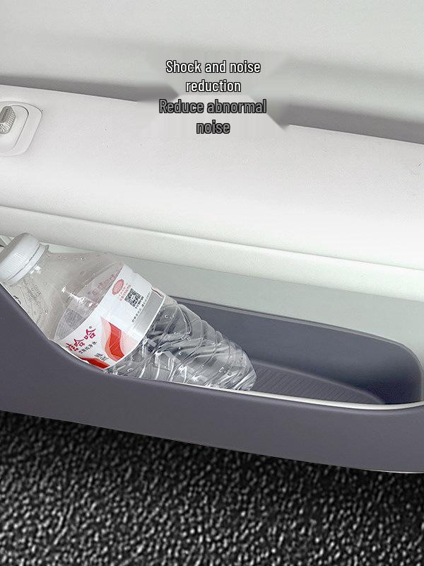 Avatr 06 TPE Door Groove Storage Mat - Car Interior Accessory