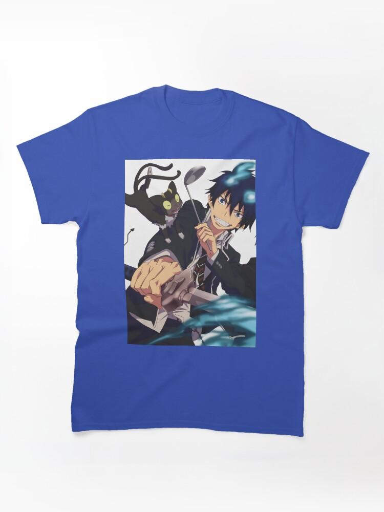Blue Exorcist Unisex T-Shirt