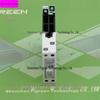 Swiss Carlo Gavazzi RJ1A60D20E Solid State Relay [Real Product Photo]
