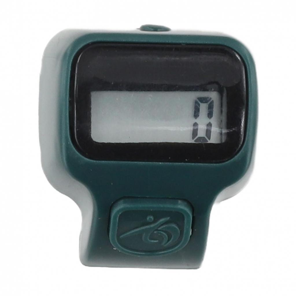 Comfortable Grip Ergonomic Electronic Counter Handheld Counter Easy To Use