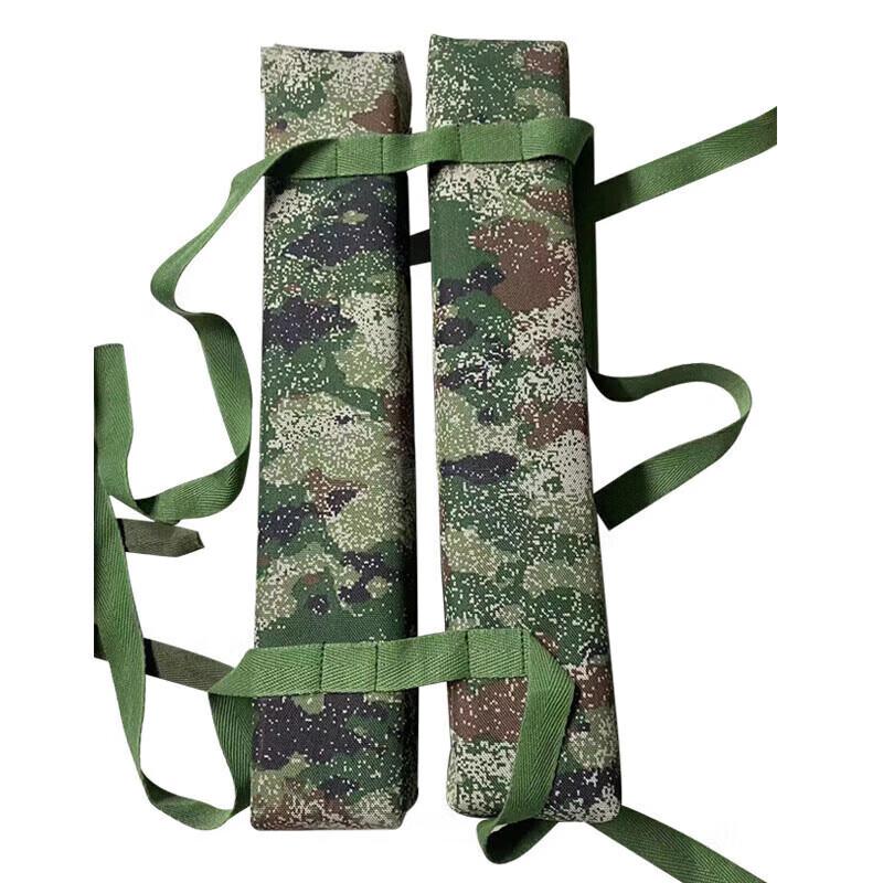 Desert Spring Outdoor Camo Floating Equipment Bag