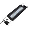 3W LED Aquarium Light 4 Row 3 Colors Adjustable Aquarium Light with 3 6 12 24 Hours Timer for 8?12