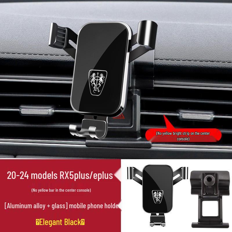 Roewe RX Series I6 MAX PLUS Ei5 iMAX8 350 Car Phone Holder