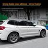 BMW X3 G01/X4 G02 Sport Side Skirt Spoiler 18-24 Models