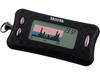 TANITA Activity Meter Calorhythm DIET Black AM-130-BK