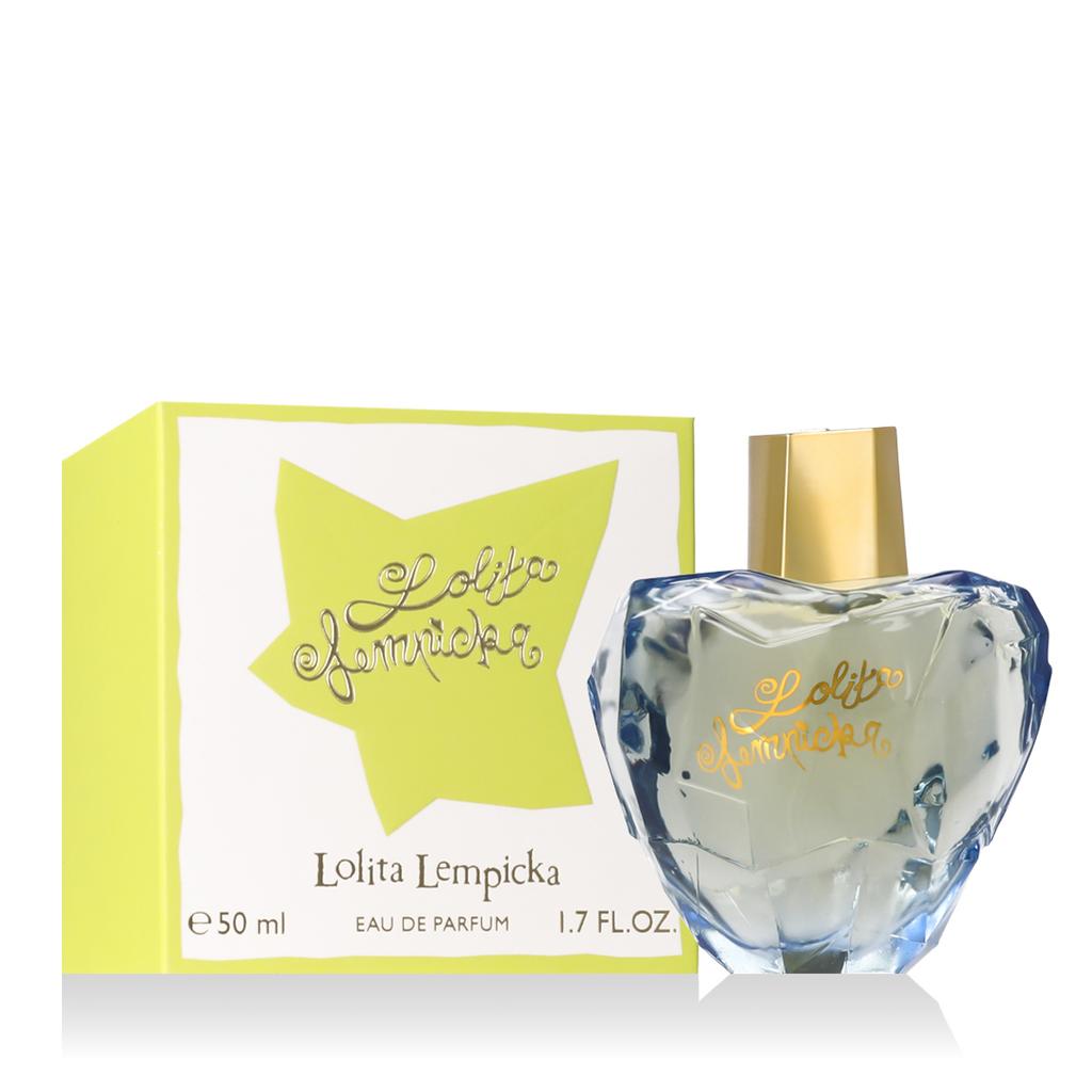 Lolita Lempicka,  Mon Premier Parfum, Eau De Parfum, For Women, 50 ml