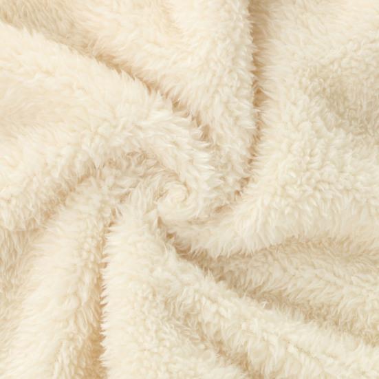 Sweter damski w jednolitym kolorze, miękki, puszysty, z nieregularnym brzegiem, dzianinowy sweter do noszenia na co dzień