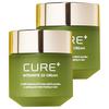 Cure Intensive 2X Kräm, 50g, 2st