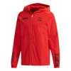 Neo X Marvel Jackets & Coats Men's Red EA3524