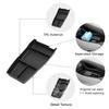 Für BYD Sealion 05 EV 2025 Mittelkonsole untere Ebene Aufbewahrungsbox Organizer Aufräumen Innenzubehör Auto Aufbewahrungsbox