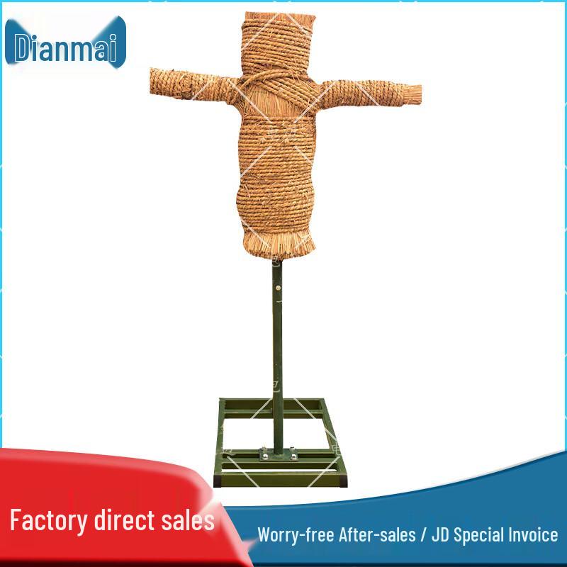 Dianmai Martial Arts Training Dummies & Gear