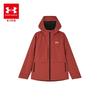 Under Armour Kids' 3-in-1 Hooded Windproof Jacket