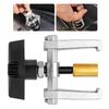 Carbon Steel Wiper Arm Puller Tool for Safe and Controlled Removal of Fixed Windshield Wiper Arms from Car and Truck Hoods