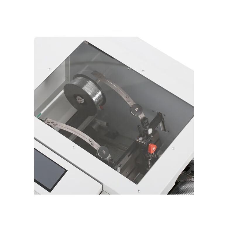 AURORA AD-185F Automatic Wire Folding and Binding Machine CN plug (adapter included)