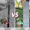 Tree Trunk Wrap Winter-Proof 3In X 197Ft Tree Wrap for Damaged Bark Winter Tree Guards Tree Protectors Weather Resitant for
