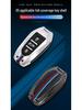 Kompatible Schlüsselhülle für DS-Modelle (DS3, DS5, DS6, DS7, DS9, 4S, 5LS) Neue Energiefahrzeuge
