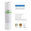 Universal 10-inch PP Filter Element & Activated Carbon Water Purifier: Three-Level Household & Five-Level Pure Water Filter Set