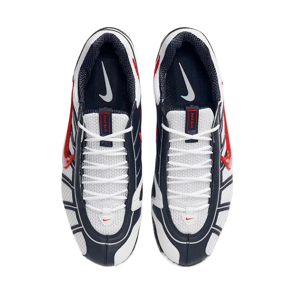 Nike Zoom Professional Minimalist Shock Absorbing Durable Training Shoes Men Sneakers 321088-461