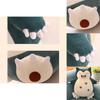Pokmon Snorlax Plush Toy With Super Soft Crystal For Kid And Collectors