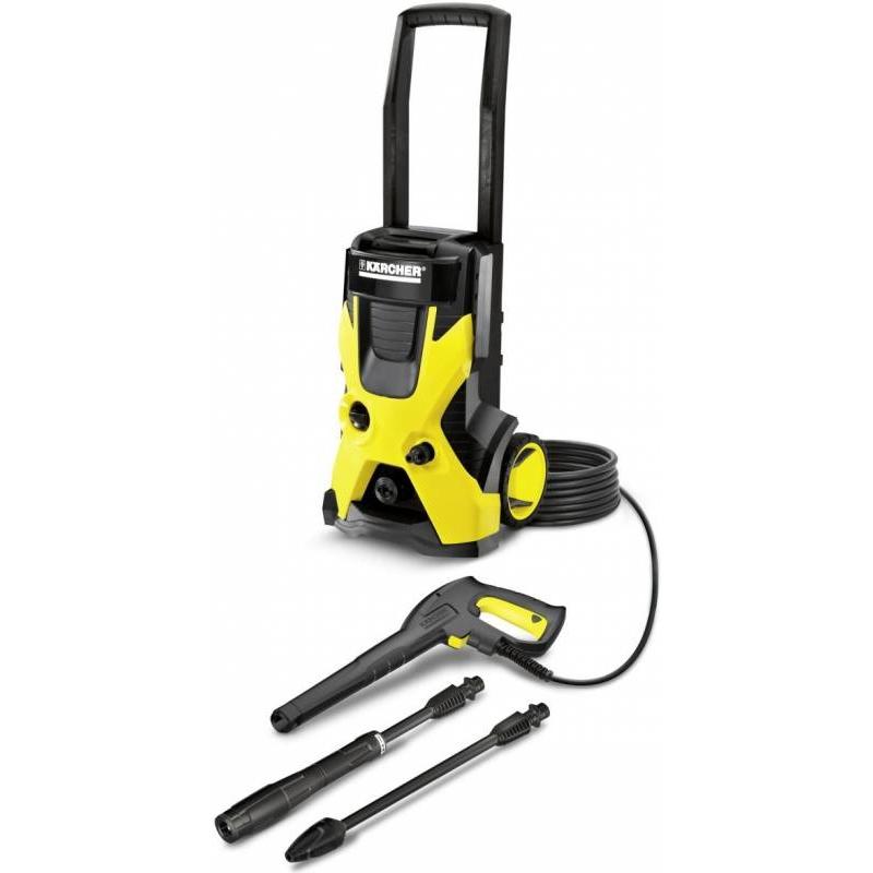 

Мойка высокого давления Karcher K 5 Basic eu