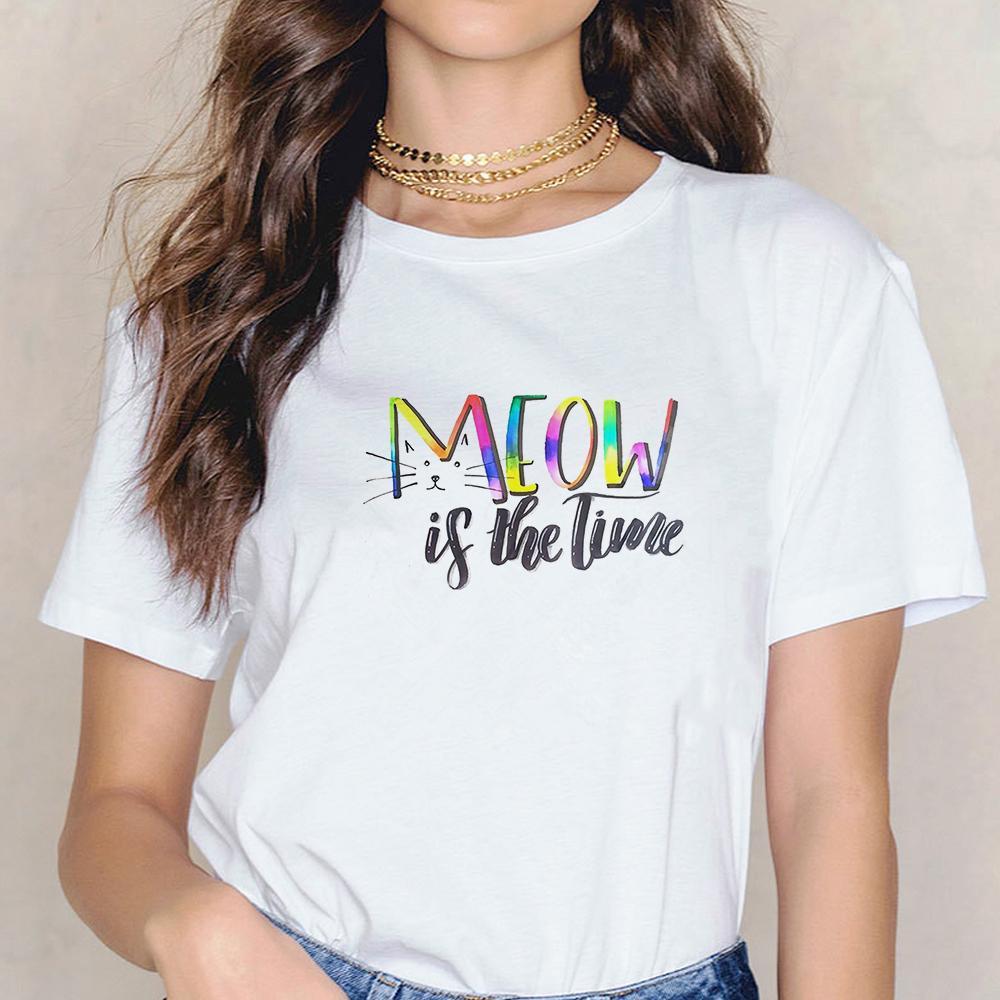 Women S T Shirt Casual Fashion Slim Summer O Neck Short Sleeved T Shirt Shirts Women