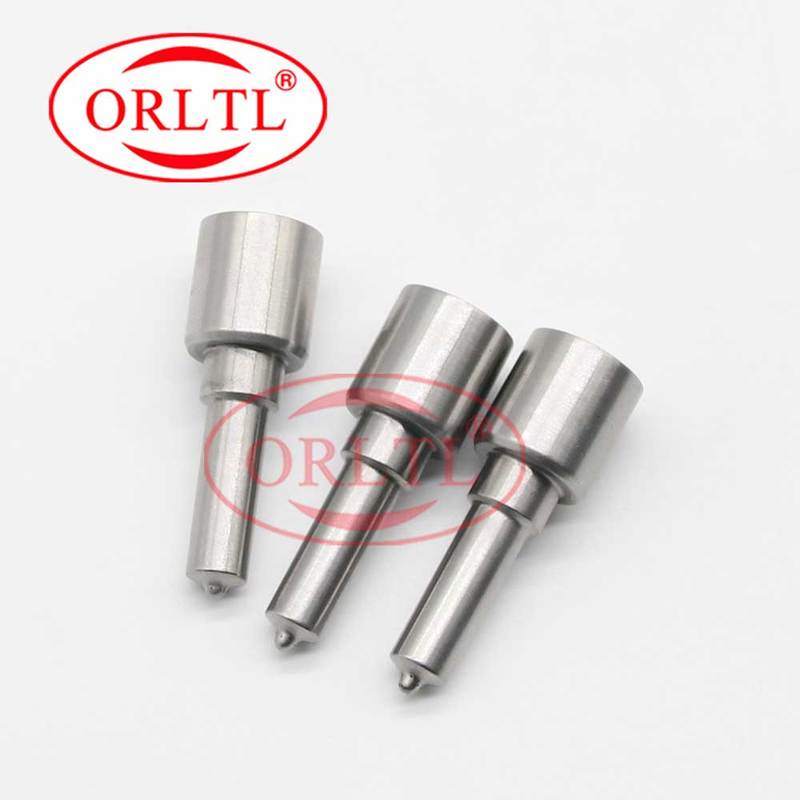 4PCS DLLA145P2168 Diesel 0 433 172 168 0433172168 For CUMM 5285744 0445110376 0445110594 Injector Nozzle