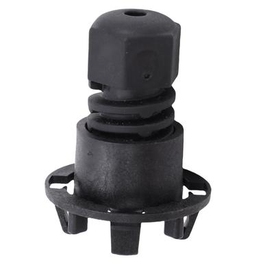 Voorste Motorkap Stop Buffer 53350202 Auto Motorkap Rubberen Bumper Vervanging voor Grand Cherokee 2017 2021