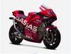 1:18 Scale 2021 Season Ducati, Honda, Yamaha Alloy Motorcycle Model Toy