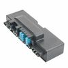 Car Relay Fuel Pump Controller for Mercedes-Benz W210 W170 with 1-Year Warranty (Part No. 2105400472)